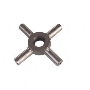อะไหล่เครื่องจักร 29070000411 ZL50L.01-19 เพลาขับสำหรับรถตักล้อยาง - Product Image 3