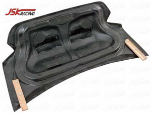 OEM STILE FIBRA del CARBONIO TRUNK PER 2012-2015 SUBARU <span class=keywords><strong>BRZ</strong></span> - Product Image 5