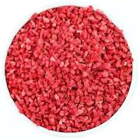 Ventes d'usine : Délicieuses graines de fraises lyophilisées faites à la main, fraîchement préparées, de haute qualité