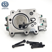 Régulateur de pompe hydraulique K5V212 pour SY480 SY485 SY500 SY550 K5V212DPH Régulateur de pompe principale du moteur