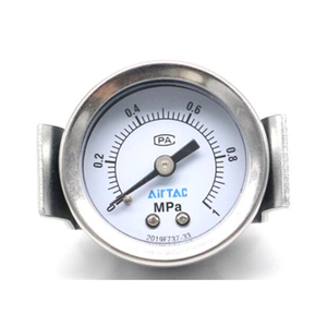 Manomètre pneumatique GS GF <span class=keywords><strong>GU</strong></span> GP F-GS3004M F-GS3010M F-GS4004M F-GS4010M F-GS5004M F-GS5010M F-GF4004M F-GF4010M F-GF5004M - Product Image 3