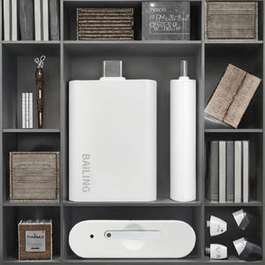 Convertidor de Tarjeta SIM a <span class=keywords><strong>USB</strong></span>/Tipo-C Inalámbrico 4G LTE de Bajo Costo BAILING, Dongle Externo - Product Image 3