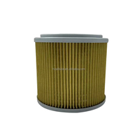 Nouvel élément filtrant hydraulique en fibre de verre de haute qualité toutes tailles 14530989 PT23624 avec raccord fileté pour excavatrices