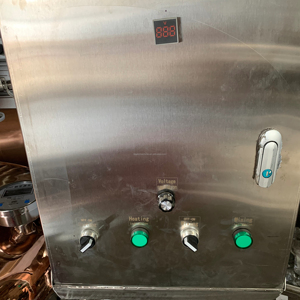 Equipo de Destilación de Alcohol de Cobre de Alta Pureza de 200L, Kit Completo de Condensador para Destilación Casera, Listo para <span class=keywords><strong>Whisky</strong></span> - Product Image 6