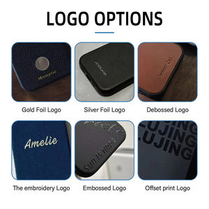 Custodia per iPhone 17 17 Pro Max in Fibra di Carbonio Non Magnetica o Magnetica - Product Image 4