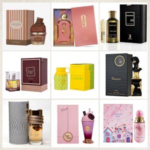 Sınır Ötesi Patlamalar Lata Fa Arap Erkek Kadın Eau De Parfum Gece Kulübü AFNAN Orta Doğu Dubai Çiçeksi Notlar Sprey TK Yabancı - Product Image 2