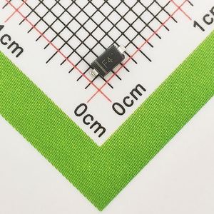 new - original MM1Z3V3B-VL SOD-123 Diodes Zener Diodes 500mW 3.3V 20uA - Product Image 1
