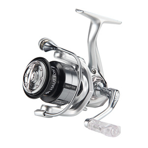 Carrete de Pesca Giratorio para Micro Señuelos 5.2:1, 7+1 Rodamientos, Bobina Metálica, Lanzamiento Largo para Río, Lago y Mar - Product Image 3