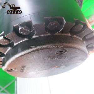 OTTO 267-6796 267-6877 215-9952 2676796 2676877 2159952 Riduttore Finale E329DL <span class=keywords><strong>E329</strong></span> M4V290 Scatola del Cambio di Traslazione - Product Image 5