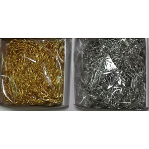 Etichetta per <span class=keywords><strong>abbigliamento</strong></span> a forma <span class=keywords><strong>di</strong></span> cigno in rame e ferro, imitazione oro, argento, bianco, all'ingrosso - Product Image 3
