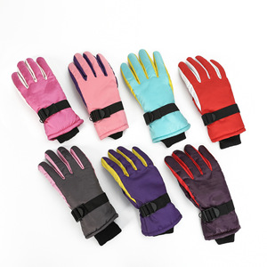 <span class=keywords><strong>Gant</strong></span> imperméable pour femmes Gants <span class=keywords><strong>de</strong></span> <span class=keywords><strong>ski</strong></span> pour femmes Gants <span class=keywords><strong>de</strong></span> <span class=keywords><strong>ski</strong></span> pour les sports d'hiver - Product Image 1