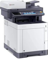 Imprimante Équipement de bureau pour Kyocera M6526 M6530 M6535 M6635idn Photocopieuse Laser Imprimante d'occasion