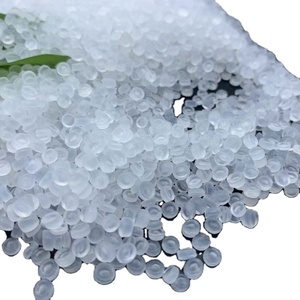 Poudre LLDPE de qualité rotomoulage M3204RUP / Poudre LLDPE pour rotomoulage / Poudre LLDPE de qualité vierge - Product Image 2