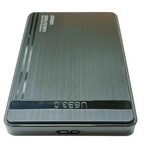 Vente directe du fabricant de nouveaux boîtiers internationaux 2-en-1 <span class=keywords><strong>SATA</strong></span> 2.5 HDD - Product Image 6