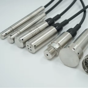 Sensor de Nivel RS485 Modbus para Medición de Nivel de Agua - Product Image 1