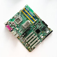 ADVANTECH AIMB-762 AIMB-762G2 AIMB-762G2-00A1E 19C2076203 REV.A1 Carte mère industrielle Intel PentiumD/Pentium4/CeleronD VGA