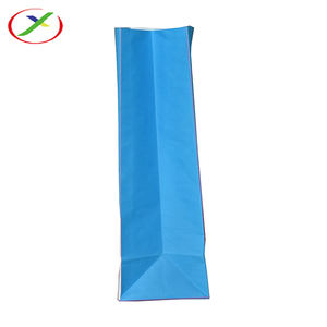 Bolsa de Papel Desechable Personalizada con Impresión para Mareos, Vómito, Náuseas y Emesis - Product Image 5