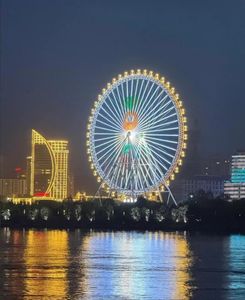 Fuente de Luz Puntual LED RGB de Alta Calidad para Exteriores, IP65, 12v/24v/48v, 2 Años de Garantía, Iluminación para Parques Temáticos y Paisajes - Product Image 1