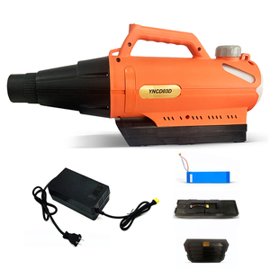 Pulvérisateur de brumisateur à froid pour serre, 5l, 3l, vente en gros, brumisateur, pour magasin, bureau, maison - Product Image 1