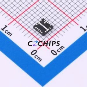 QFNFC-15L วงจรรวมดั้งเดิมและแบรนด์ใหม่ PL8106 (3.5X3.5) ชิป IC พลังงาน DC-DC PMIC - Product Image 2