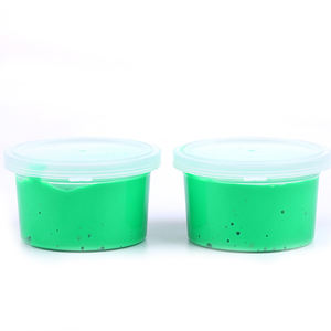 Stucco per terapia in Silicone verde medio sorprendente per riabilitazione e rilassamento - Product Image 4