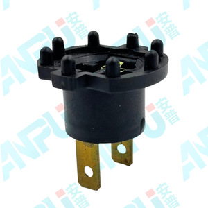 Turn Signal Housing For Mazda Kawasaki Aprilia H1 H7 RZ 03 A0093 Replacement Part - Product Image 3