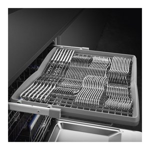 Lave-vaisselle 13 couverts UNIVERSELLE LSP382CX Inox classe C (59,8x57x81,8cm) - Product Image 2