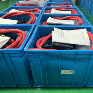 FoOEM Instruções de Fabricante Personalizadas Precauções de Segurança Bomba de teste de pressão elétrica de 400w de pressão de água para venda - Product Image 5