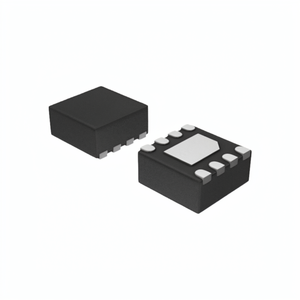 Buy Online Electronic Components Power Management (PMIC) NCP81166MNTBG 8 VFDFN Exposed Pad BOM IC In Stock - Product Image 1