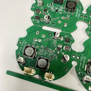 China Shenzhen Printed <strong>Circuit</strong> <strong>Board</strong> Pcb Assembly Bom List <strong>Speaker</strong> Pcb <strong>Board</strong> <strong>Speaker</strong> Pcba - Product Image 6