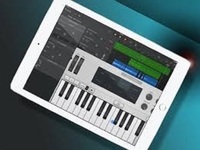 MAC OS için Müzik ve Ses Uygulaması - Özelleştirme ve Mobil Uygulama Geliştirme Araçları 1 Yıllık Destek Stokta