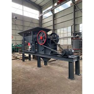 מגרסת לסתות PE-750x1060 איכותית לגרניט, בזלת, שיש - Product Image 4