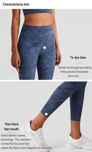 Logo personalizzato Anti cellulite ragazze Sexy In Leggings sesso P <span class=keywords><strong>pelle</strong></span> nuda ecopelle <span class=keywords><strong>opaca</strong></span> pantaloni a vita alta Leggings lucidi neri - Product Image 5