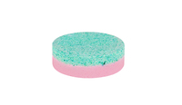 Effervescent écologique solide salle de bain toilette déodorant et élimination des taches comprimés de nettoyage pour cuvette de toilette