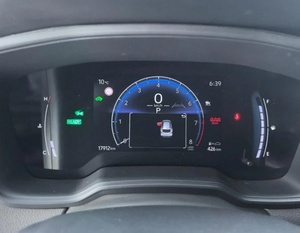 Toyota Corolla Cross 2023 d'occasion, 2.0L, hybride intelligent, double moteur, édition <span class=keywords><strong>Pioneer</strong></span>, conduite à gauche, SUV compact, pour l'exportation - Product Image 5