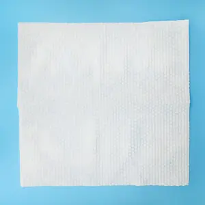 Disposable And Portable Cotton Skin Friendly Towel