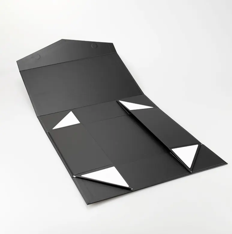 Caixa Envio Mailer Custom Printing Rigid Big Reasonable Price Kraft 2021 Hot Sale Cardboard Gift Folding Paper Box