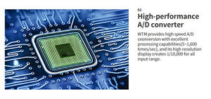 เซ็นเซอร์ WTM-500 C AS ของแท้ - Product Image 3