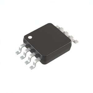 Mélangeurs RF à canaux multiples HMC387MS8E du fabricant - Product Image 1