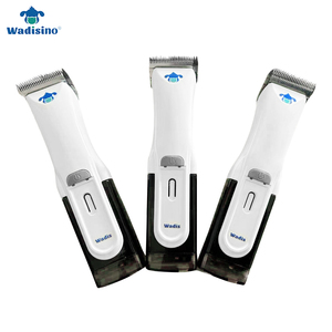 कारखाने सीधे गर्म बिक्री पालतू जानवरों की आपूर्ति करता है बालों के क्लिपर कुत्ते शेवर ग्रोमिंग किट पेशेवर कॉर्लेस - Product Image 5