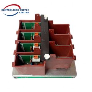 Module de commande de moteur universel en aluminium de haute qualité au meilleur prix 3BHB004791R0101 - Product Image 2