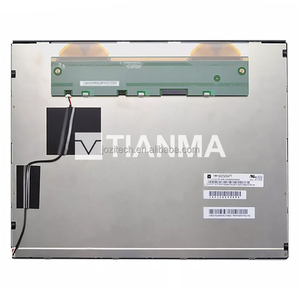 Tianma TM loạt <span class=keywords><strong>TFT</strong></span> <span class=keywords><strong>LCD</strong></span> hiển thị tm150tvsg71 TM150TDSG71-01 công nghiệp sử dụng <span class=keywords><strong>15</strong></span> "1024x768 XGA <span class=keywords><strong>TFT</strong></span> <span class=keywords><strong>LCD</strong></span> Bảng điều chỉnh - Product Image 3