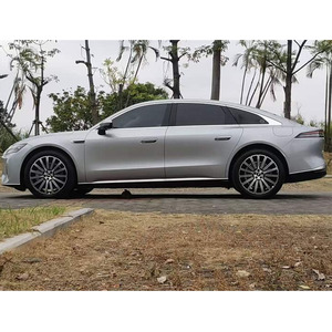 Chery Fulwin A9L 260 <span class=keywords><strong>Boya</strong></span> Luxury 2025 Usado (Overseas: Chery Arrizo 9L PHEV) |   Pintura Original |   Certificado por terceros |   Garantía - Product Image 5