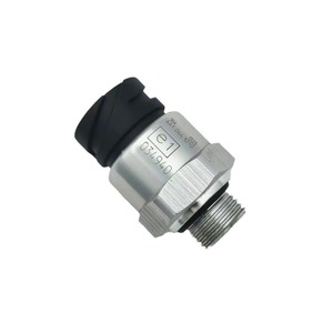 Sensor de Presión Absoluta 4410441010 con Montaje Roscado y Salida de 4-20mA para Vehículos DAF - Product Image 4