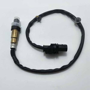 OE 11787549860 fábrica gran oferta nuevo Sensor de oxígeno de alta calidad para BMW MINI R55 R56 R57 R58 R59 Clubman <span class=keywords><strong>Cooper</strong></span> S 1,6 2006-2015 - Product Image 1