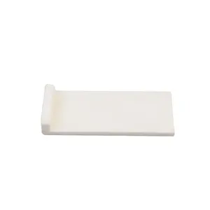 Embout d'archet de basse hautement durable, tête fraisée à 90 degrés pour archet de double basse, archet de basse droit, fabricant d'archets de violon, archets de <span class=keywords><strong>famille</strong></span>, archet de luthier - Product Image 4