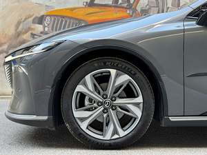 Venta al por mayor de coches usados Changan <span class=keywords><strong>Mazda</strong></span> EZ-6 SUV <span class=keywords><strong>HEV</strong></span> 1.5 RWD de 5 asientos, híbrido, vehículo de nueva energía, 2025 - Product Image 4