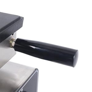Expédition rapide, <span class=keywords><strong>gaufrier</strong></span> à gaz 2800pa, 15 trous, forme de <span class=keywords><strong>noix</strong></span>, machine à gaufres, <span class=keywords><strong>gaufrier</strong></span> antiadhésif, équipement de cuisson - Product Image 4
