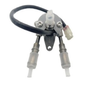 หัวฉีดยูเรีย 12051455XPW01A สำหรับวาล์วควบคุมเครื่องยนต์ดีเซลรถกระบะฮาวาล - Product Image 3