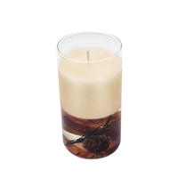 110g Glasglas Duft kerze-Private Label